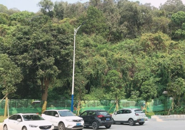 江峰翠苑
