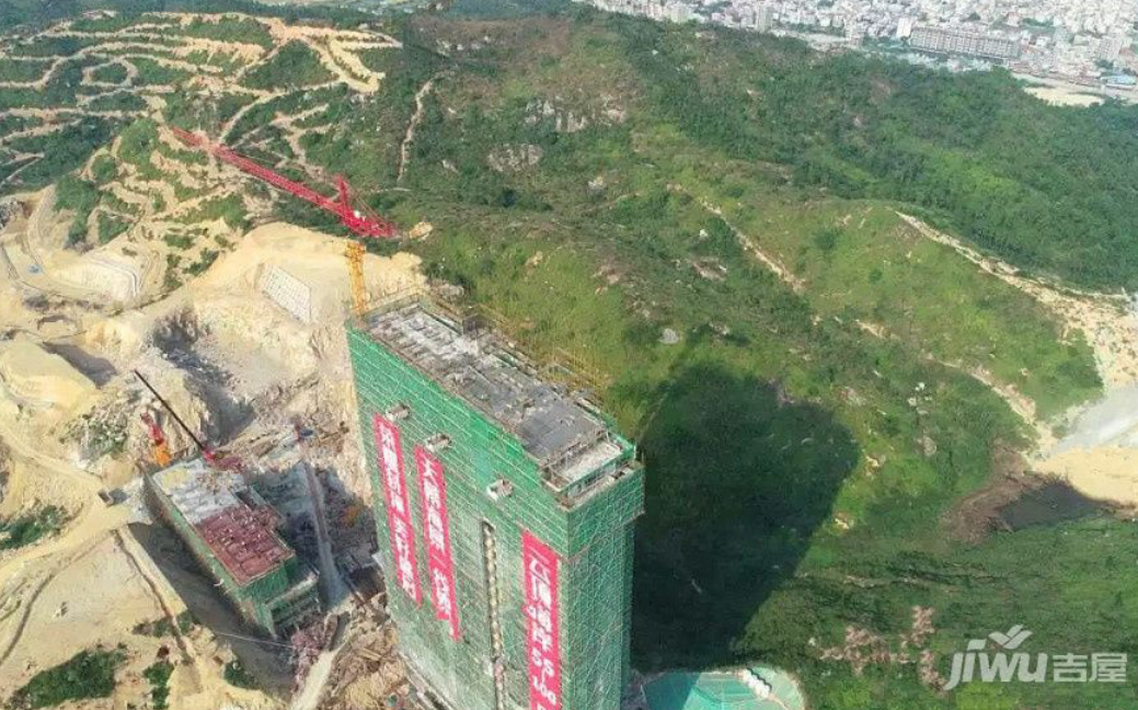 云顶海岸