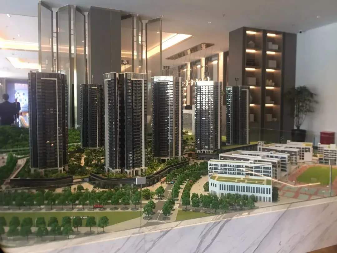 桑泰龙樾府