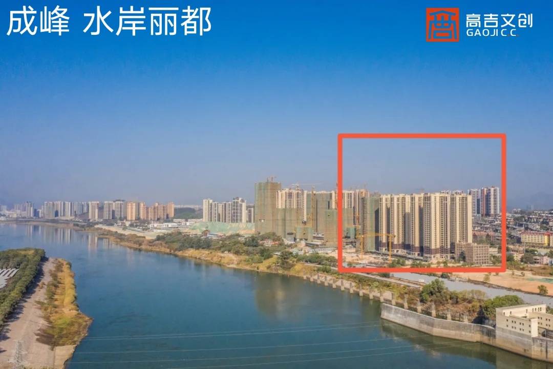成峰水岸丽都