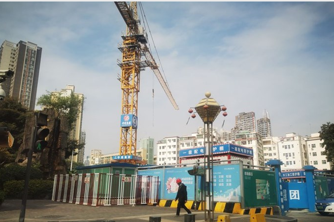 湾尚庭玺家园