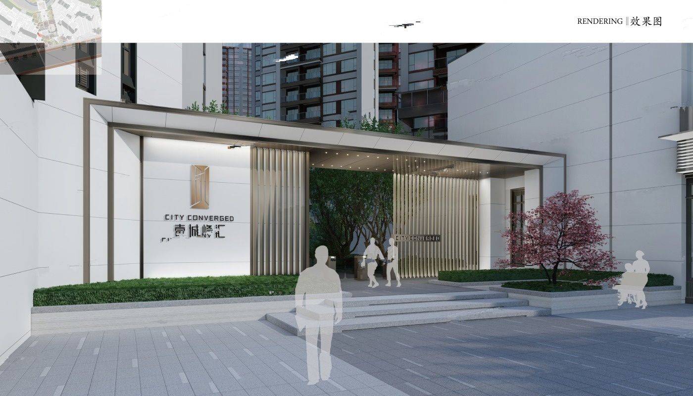 昊翔源壹城峰荟