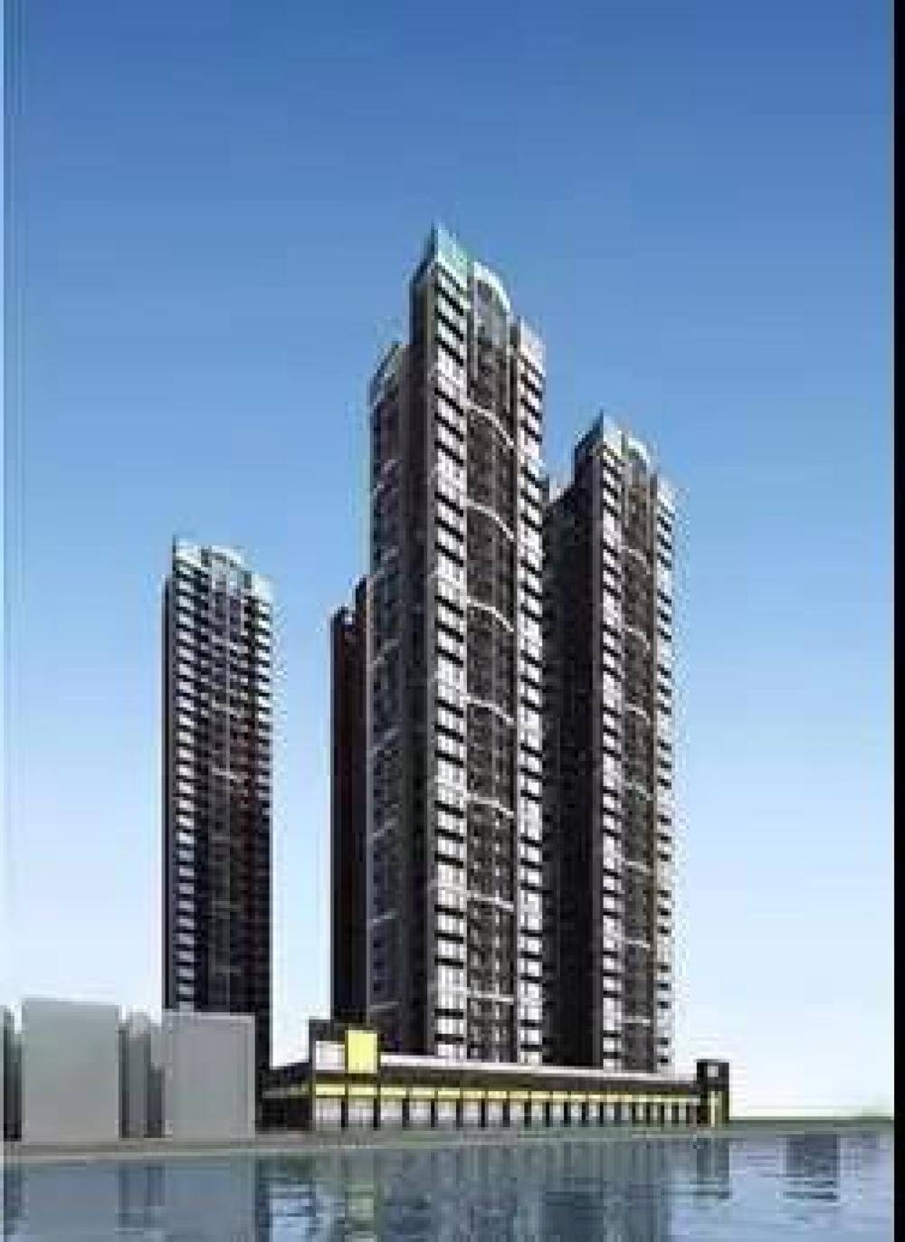 凯蓝滨江名门花园