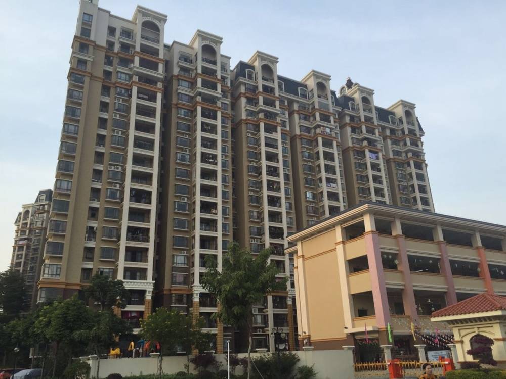 康格斯橡树湾