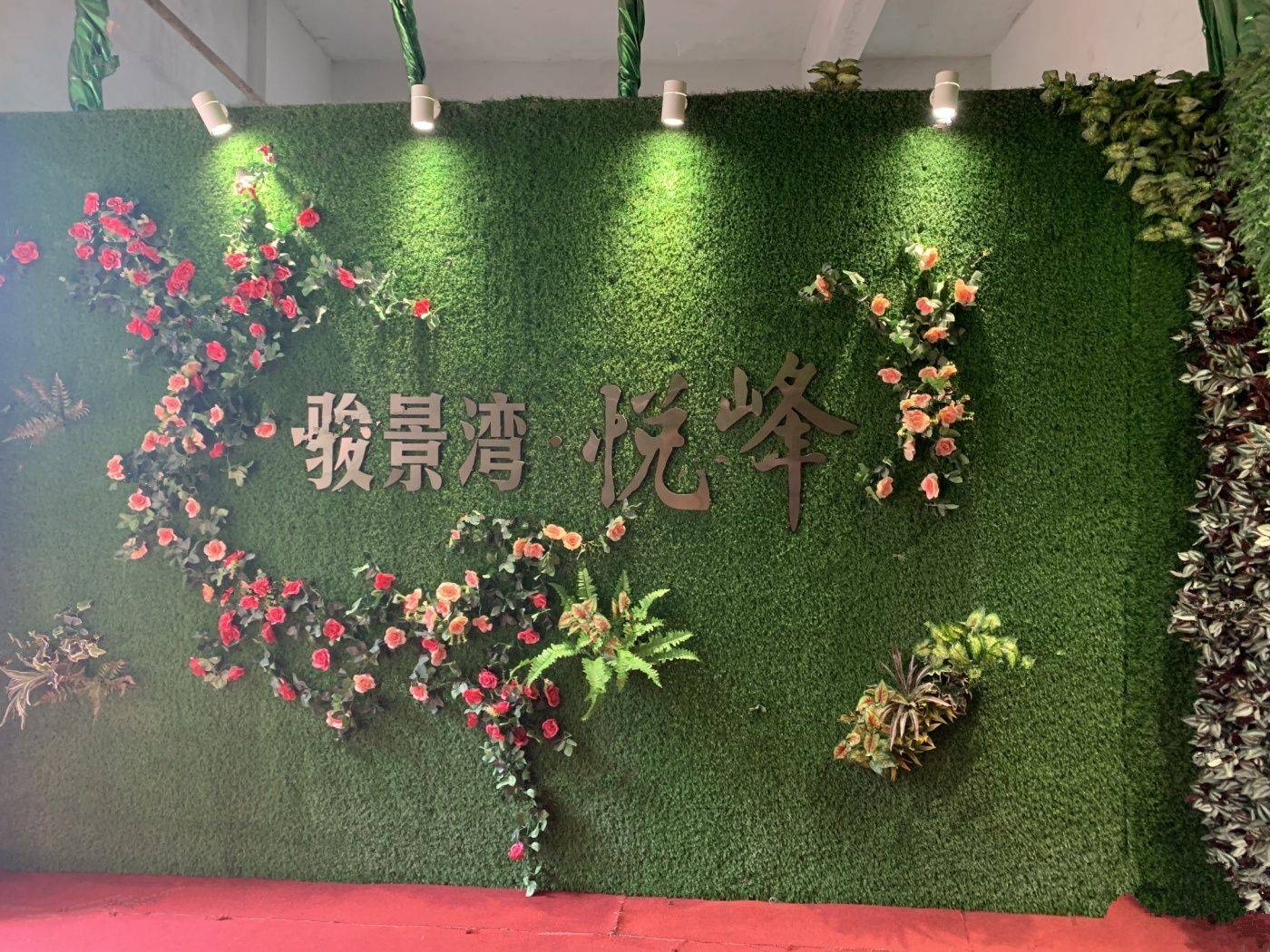骏景湾悦峰