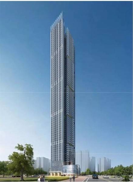 加福华尔登府邸