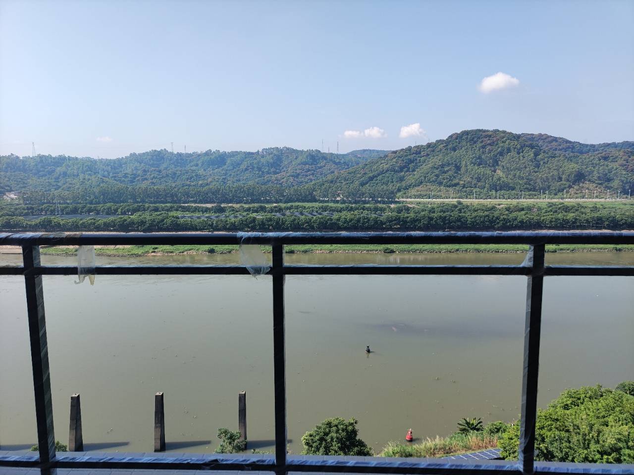 成峰水岸丽都