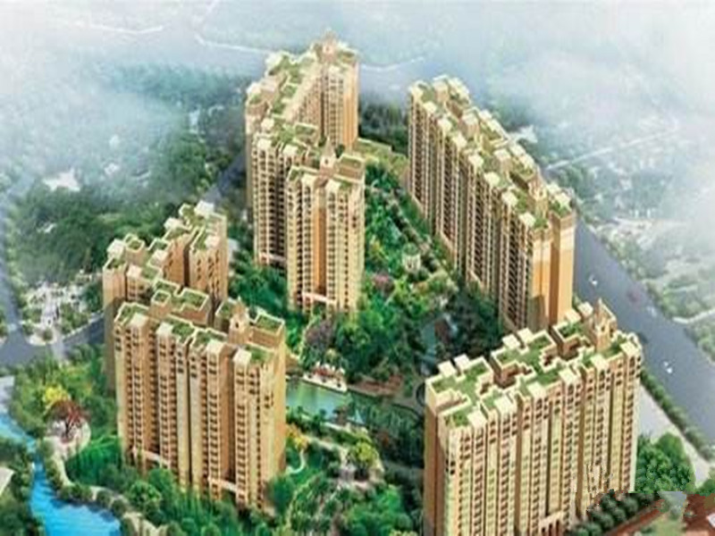康格斯橡树湾