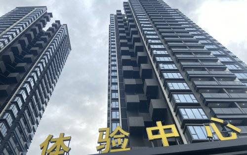 桑泰龙樾府