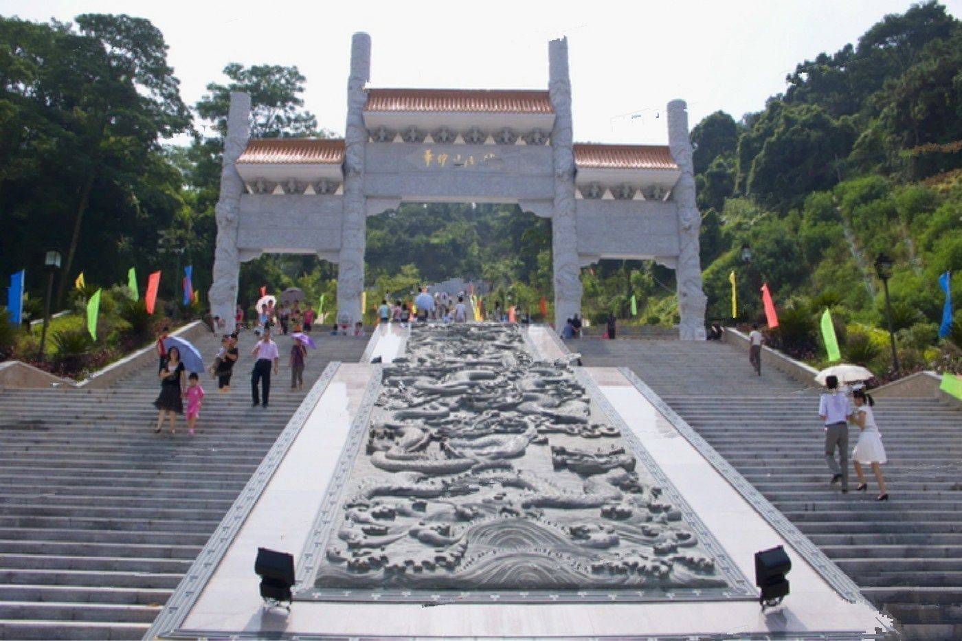江峰翠苑