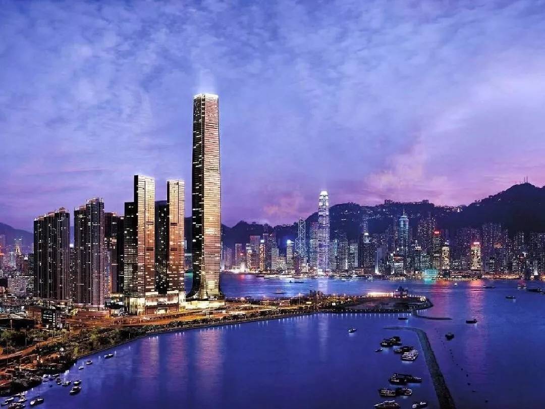 加福华尔登府邸