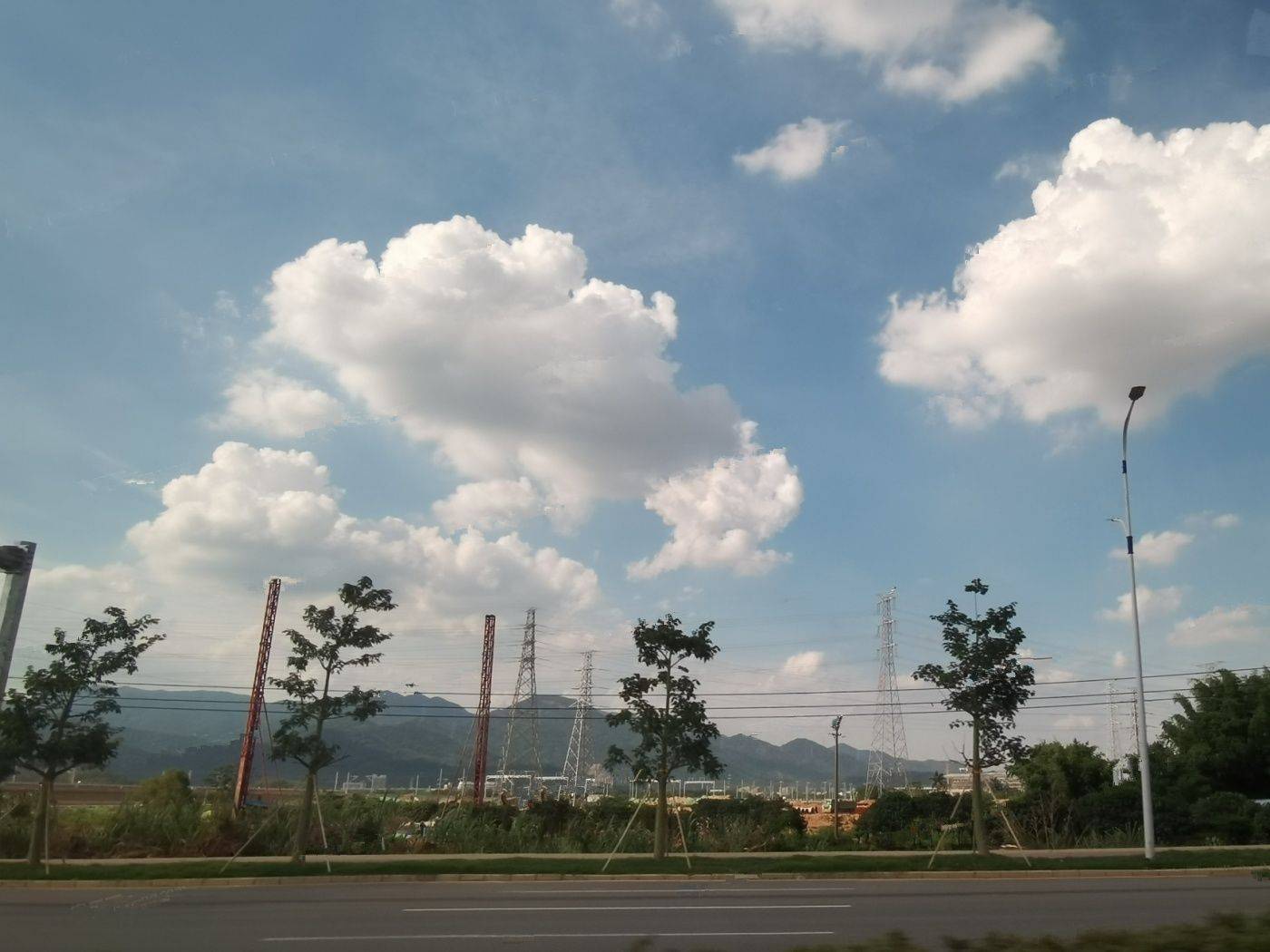 中海锦宸花园