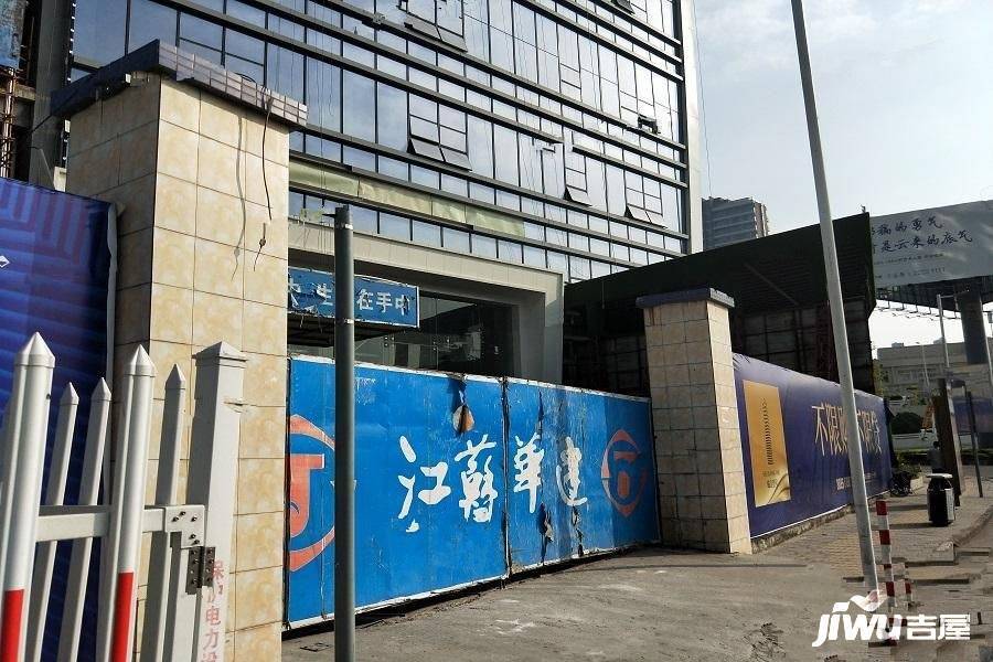 岐江壹号