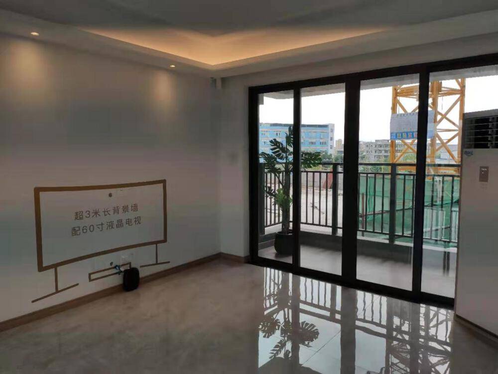 蓝光未来城
