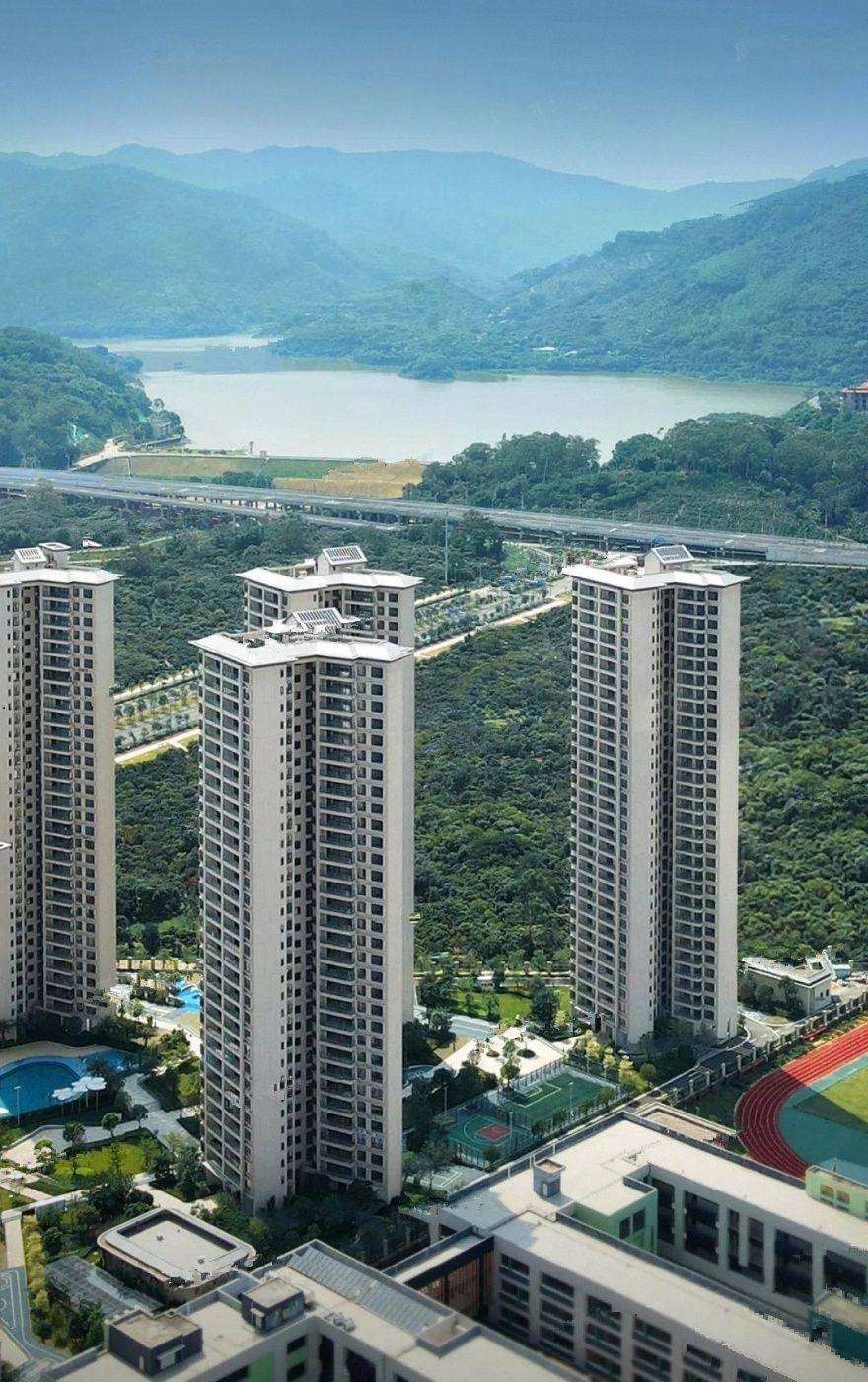 中铁诺德梓悦台