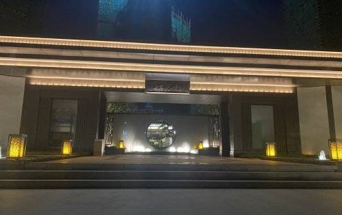 君泰泊樾