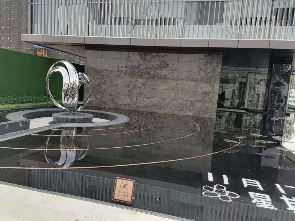 中建映花悦府