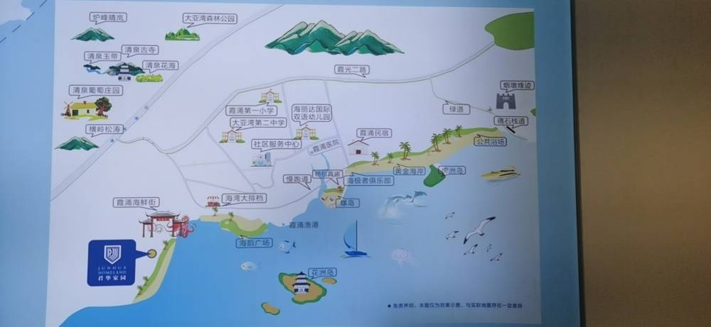 君华家园