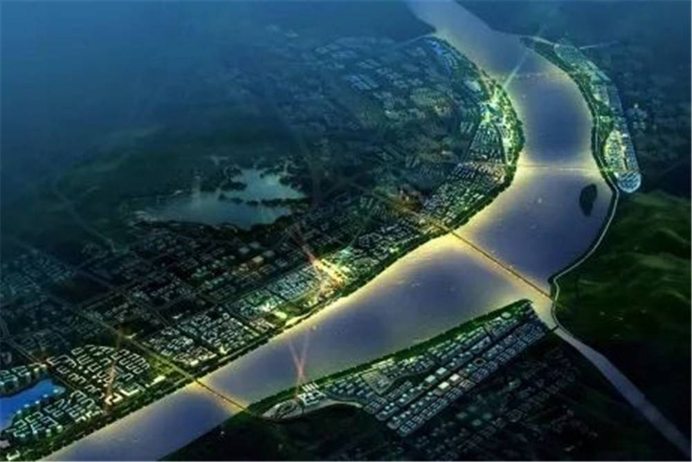 鸿景汇园
