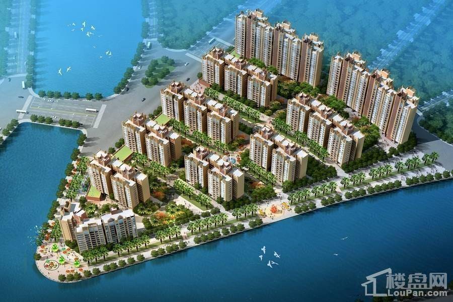 富御景柏湾