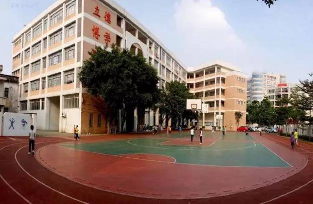 凯蓝滨江名门花园