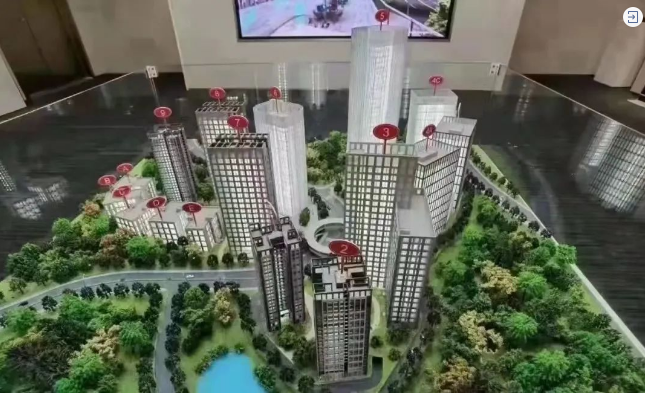 湾尚庭玺家园