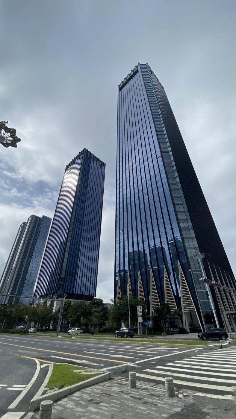 恒裕前海金融中心国金汇