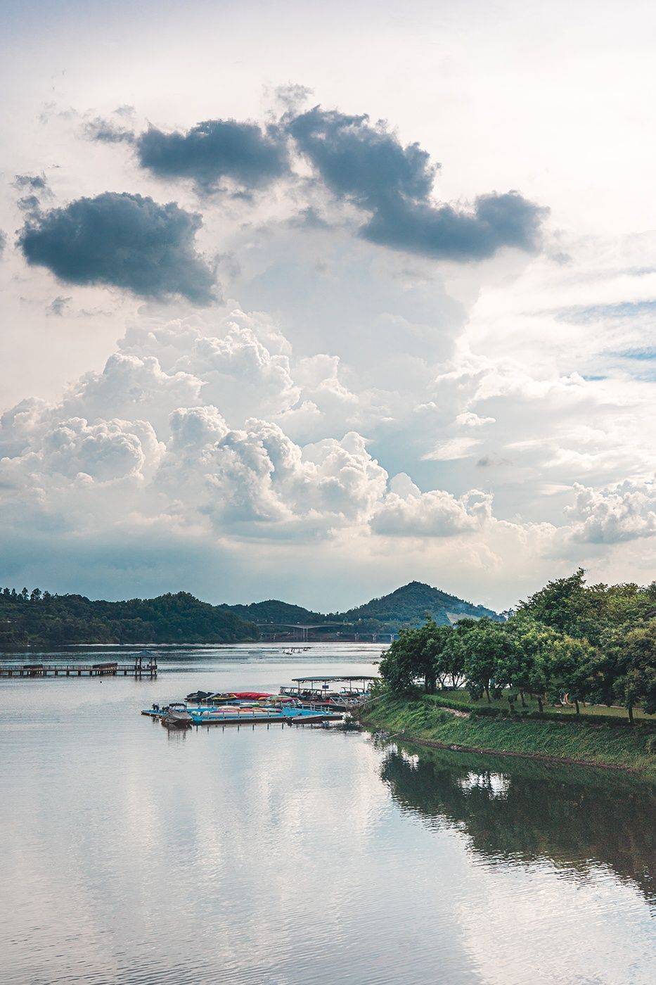 雅居乐白鹭湖