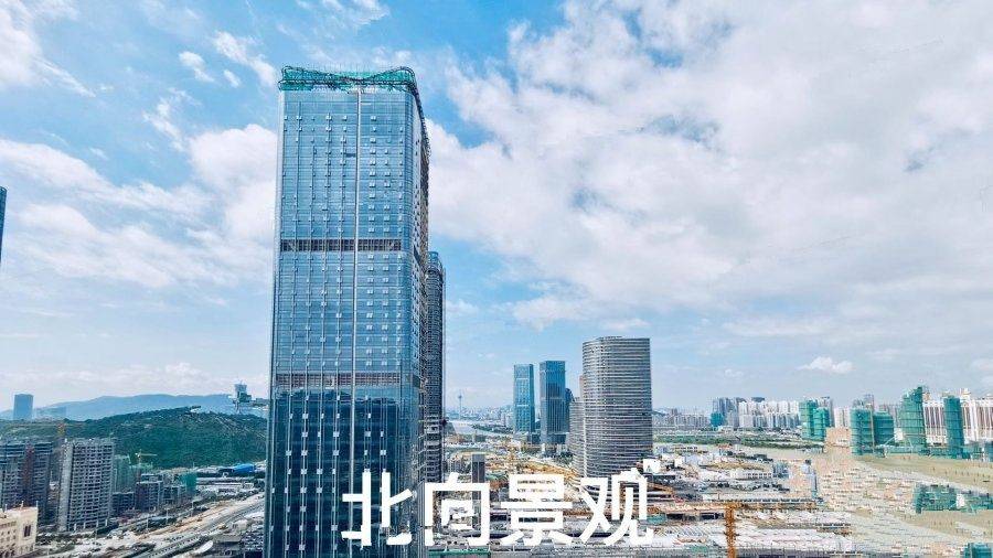 横琴南光大厦
