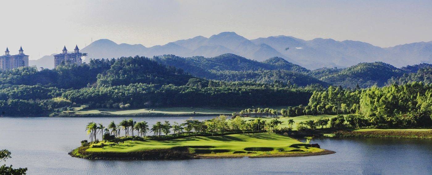 雅居乐白鹭湖