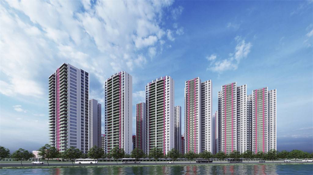 顺控博悦湾