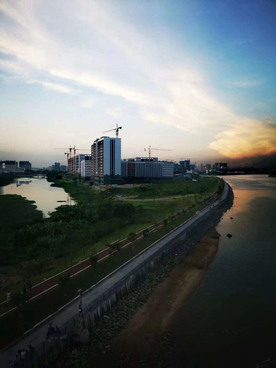 君泰泊樾
