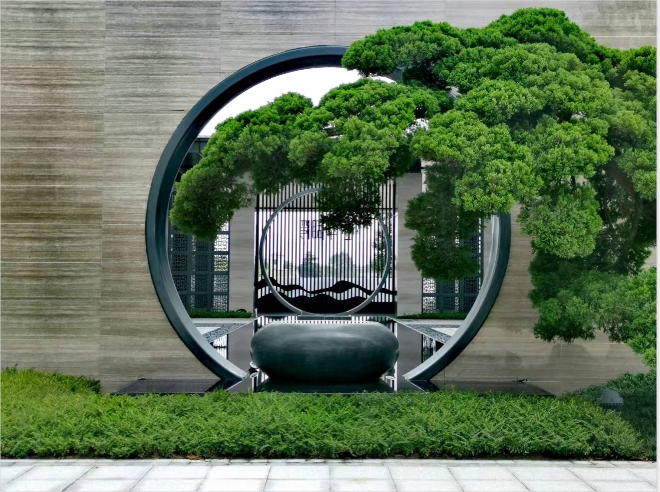 涛汇翠湖湾