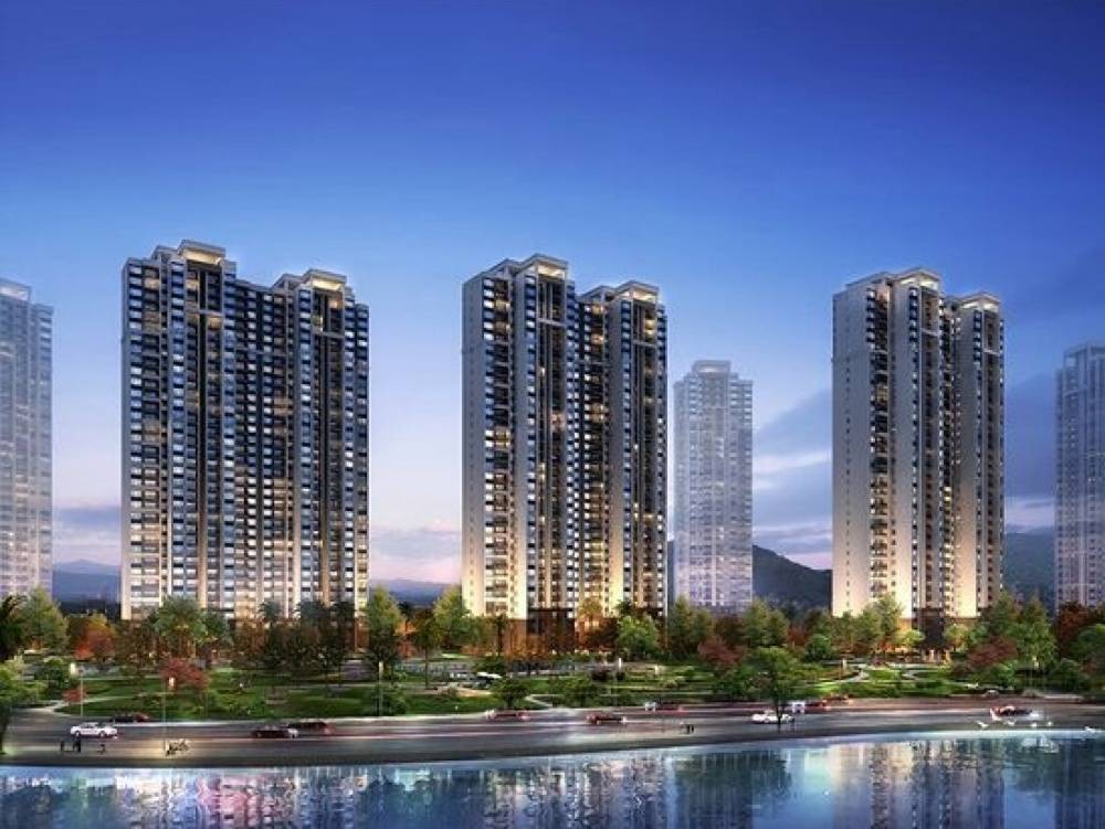 华发峰尚