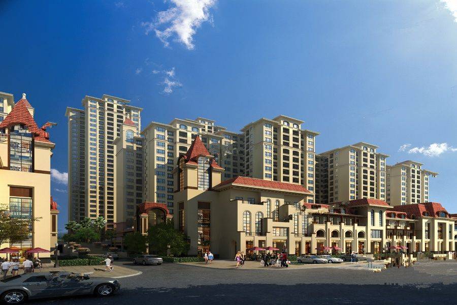 云星钱隆御景