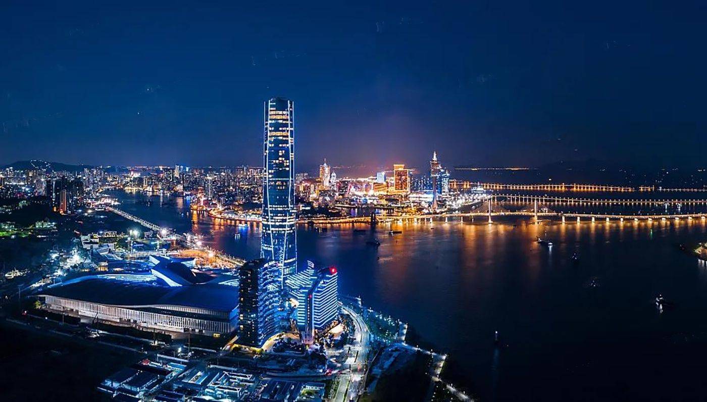 中海汇德里