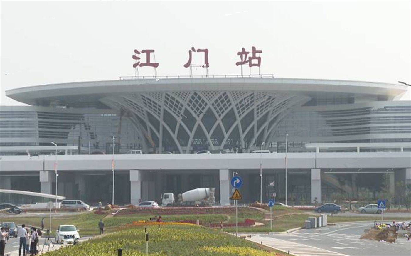 中南春风里花苑