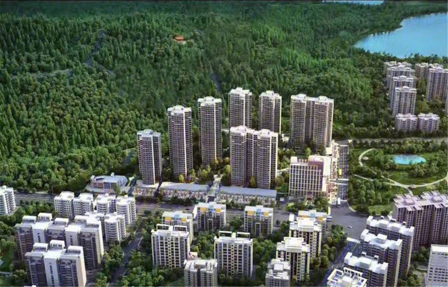 华海山屿海