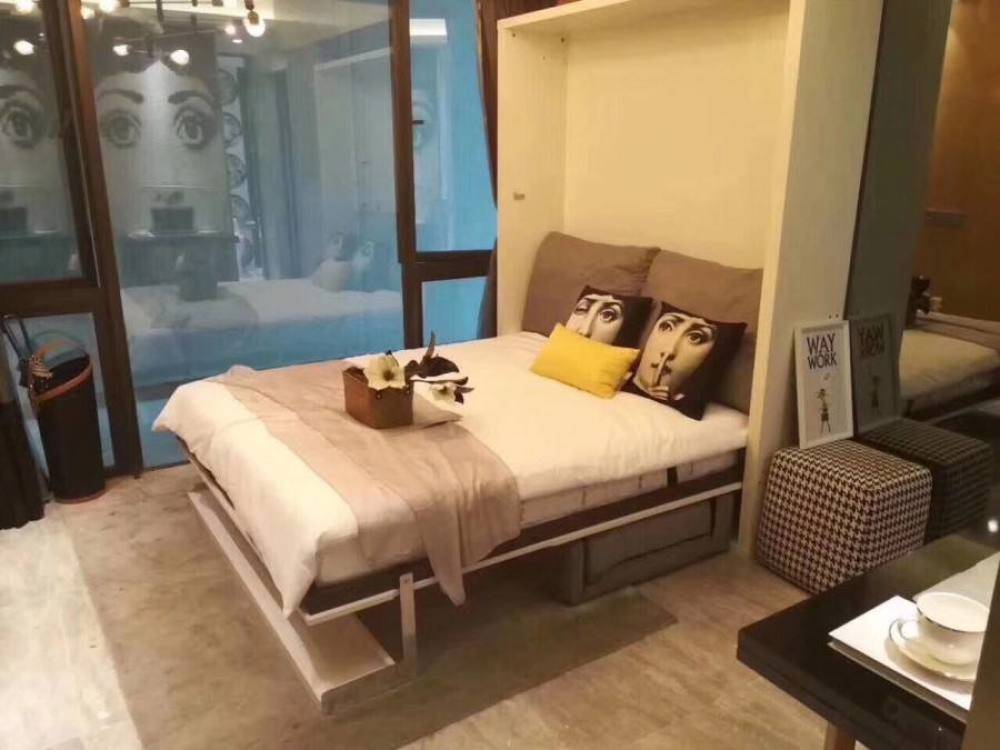 福城嘉洲商务中心
