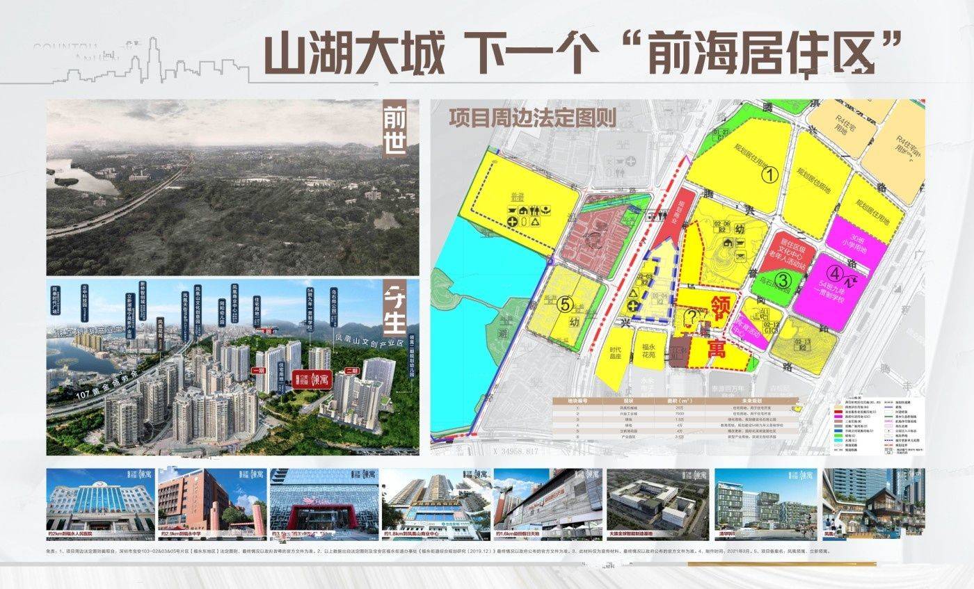 碧桂园凤凰立新领寓