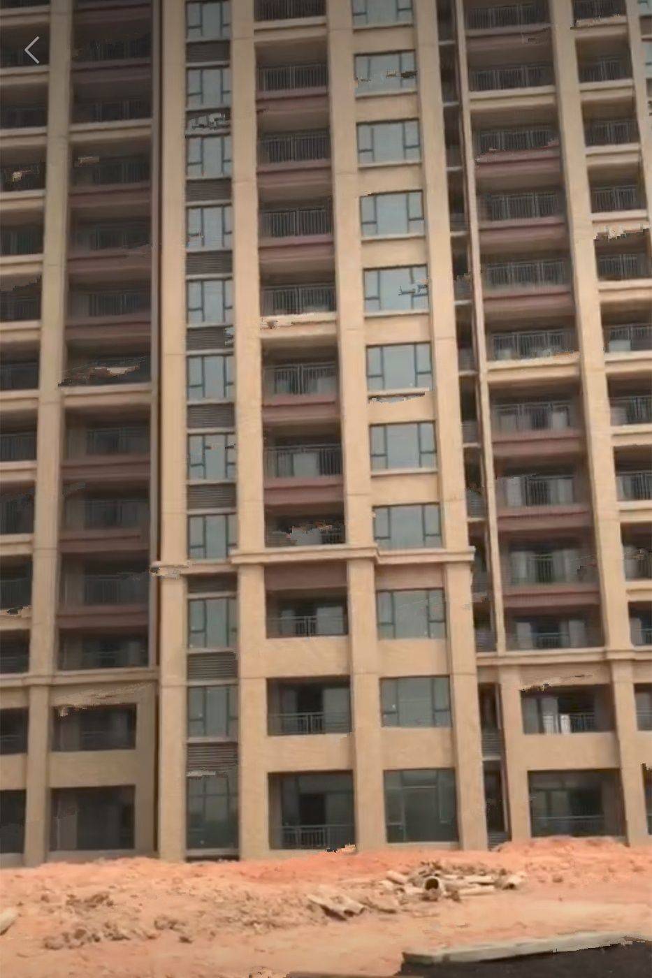 岐江东岸