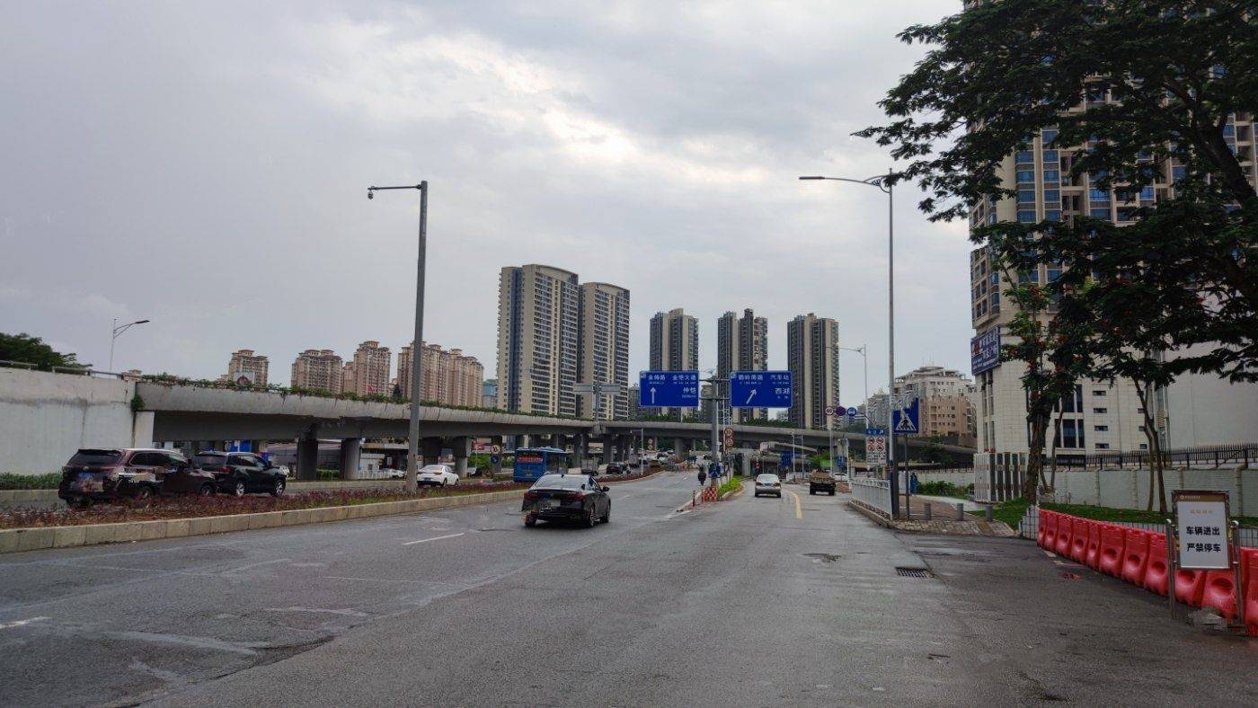 翔顺花园