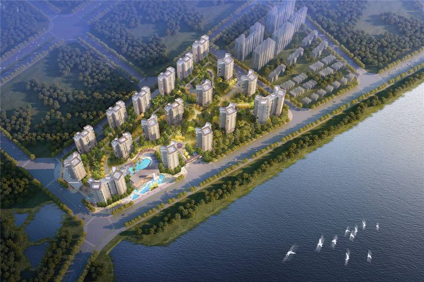 江湾一品