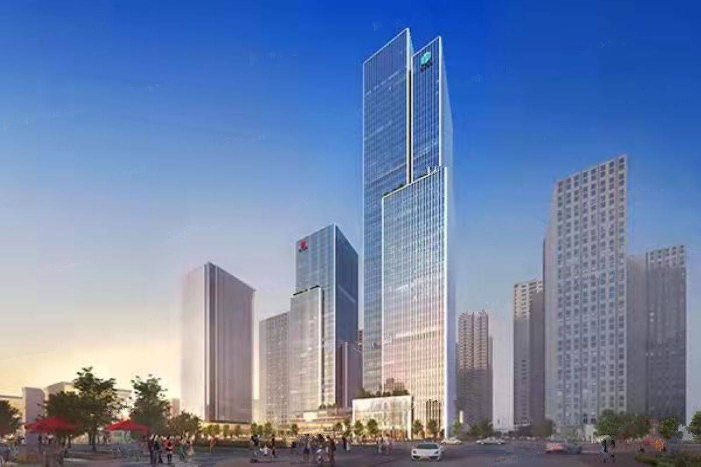 建投榕华里