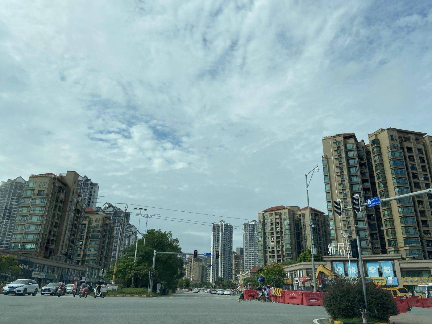 中铁诺德梓悦台
