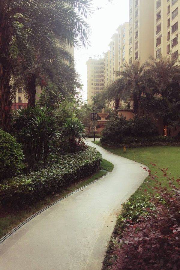 云星钱隆御景