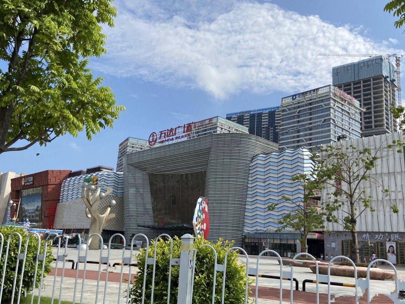 中铁诺德梓悦台