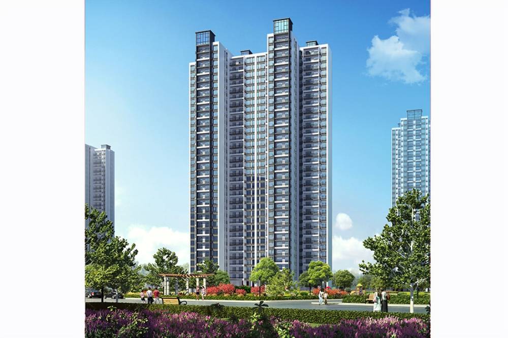阳光城丽景湾