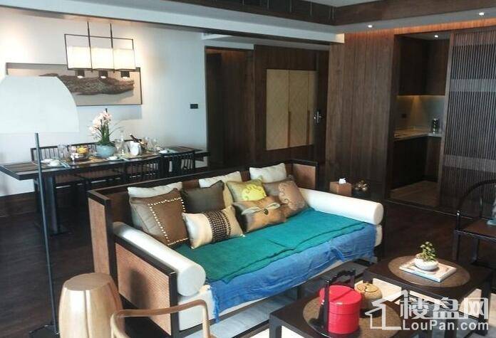 檀悦豪生度假酒店