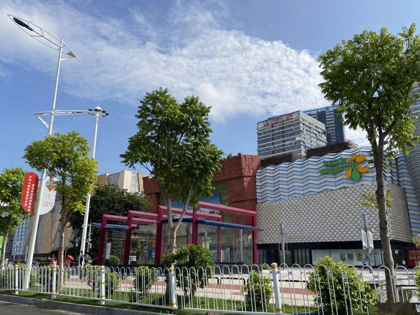 中铁诺德梓悦台